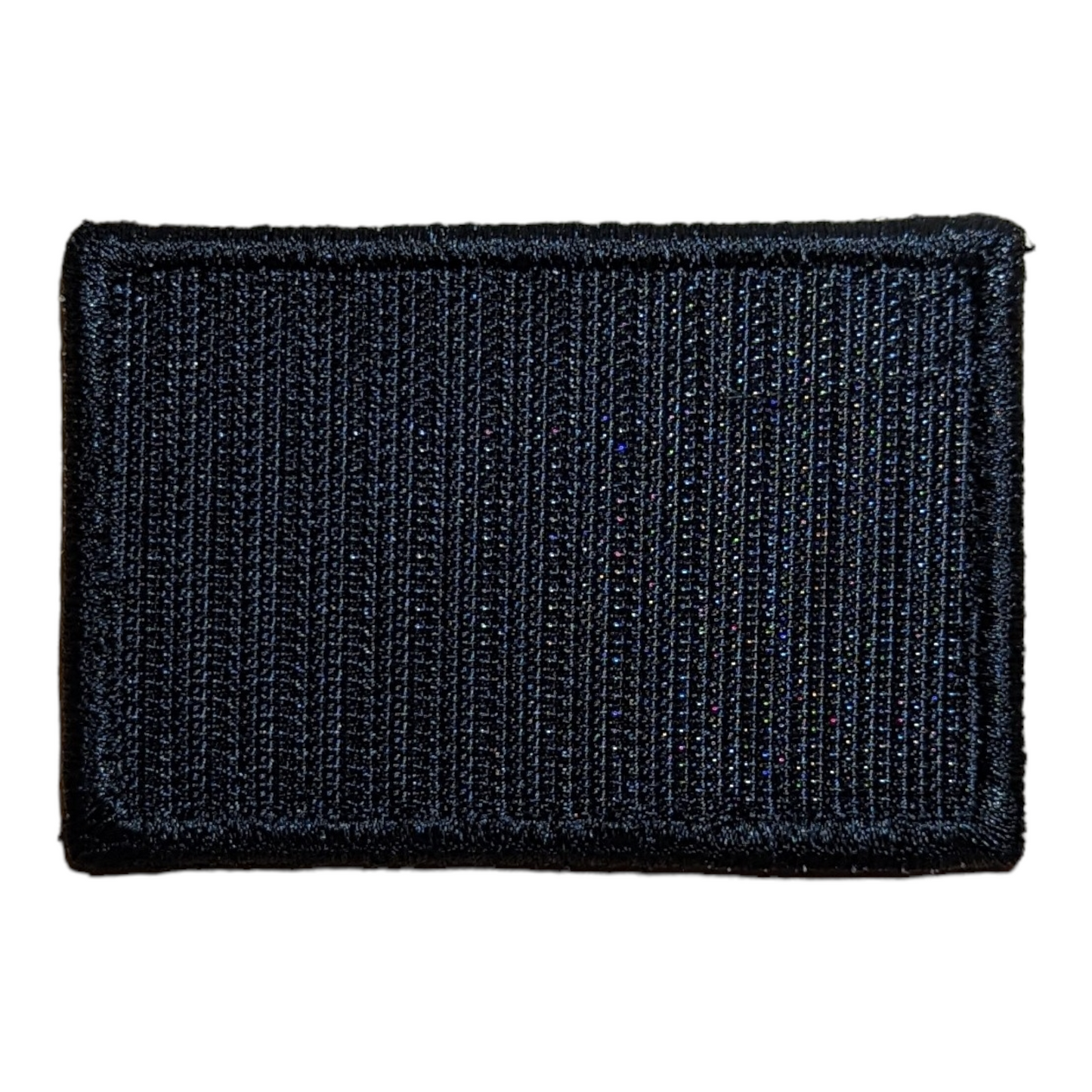 Custom 4x4" Patch - Letters/Numbers - Hook Backing