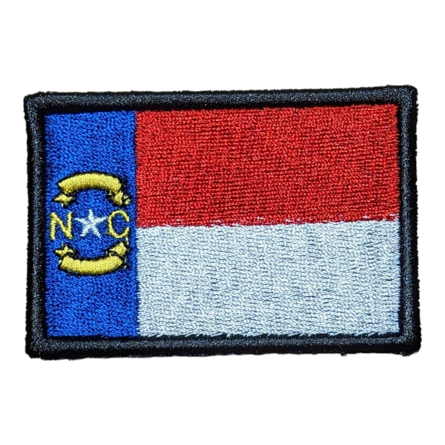 North Carolina State Patch