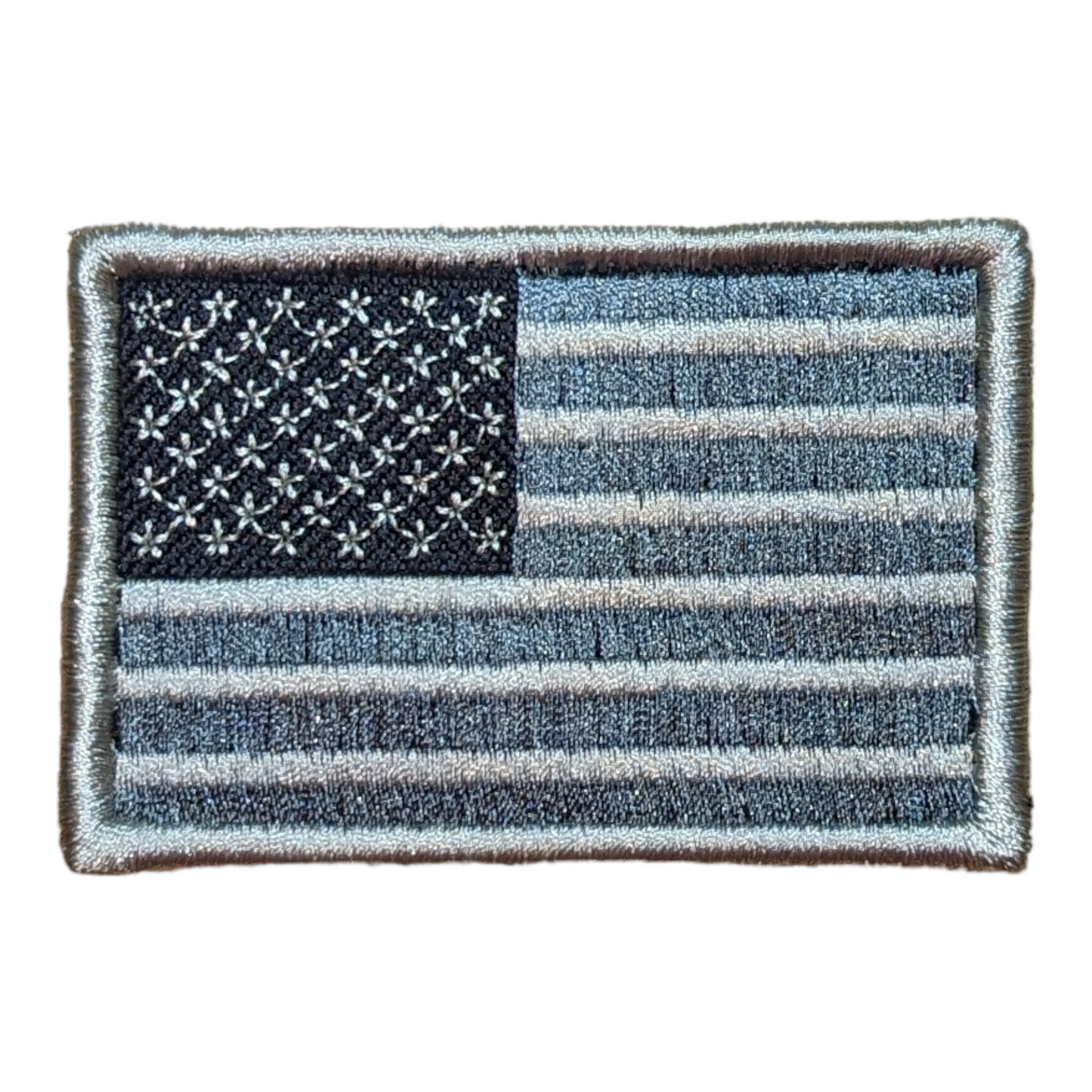 US Flag - Camo