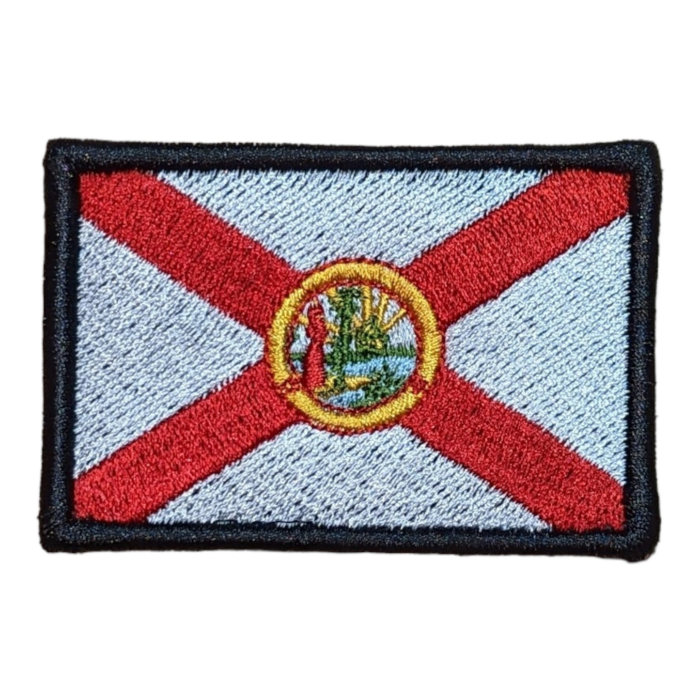 Florida State Patch