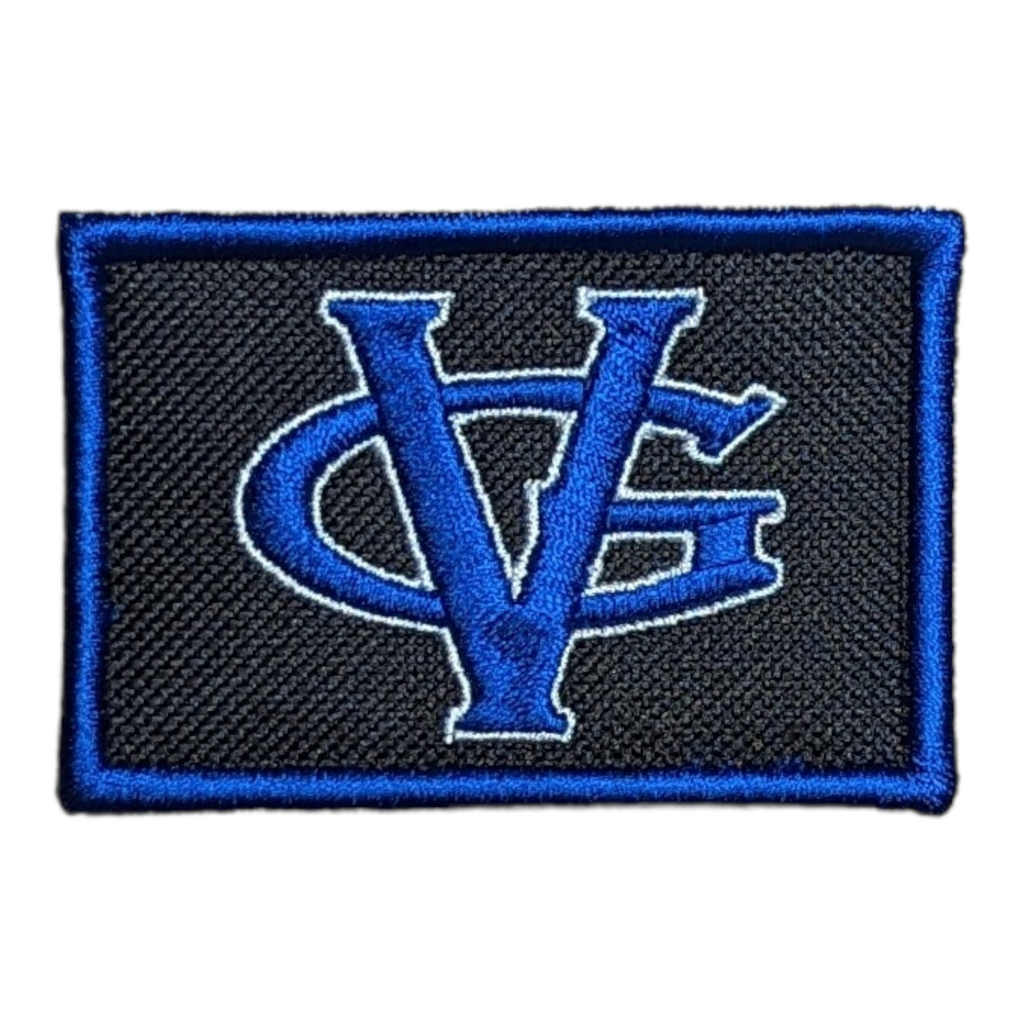 Geneva Vikings Patch