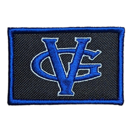 Geneva Vikings Patch