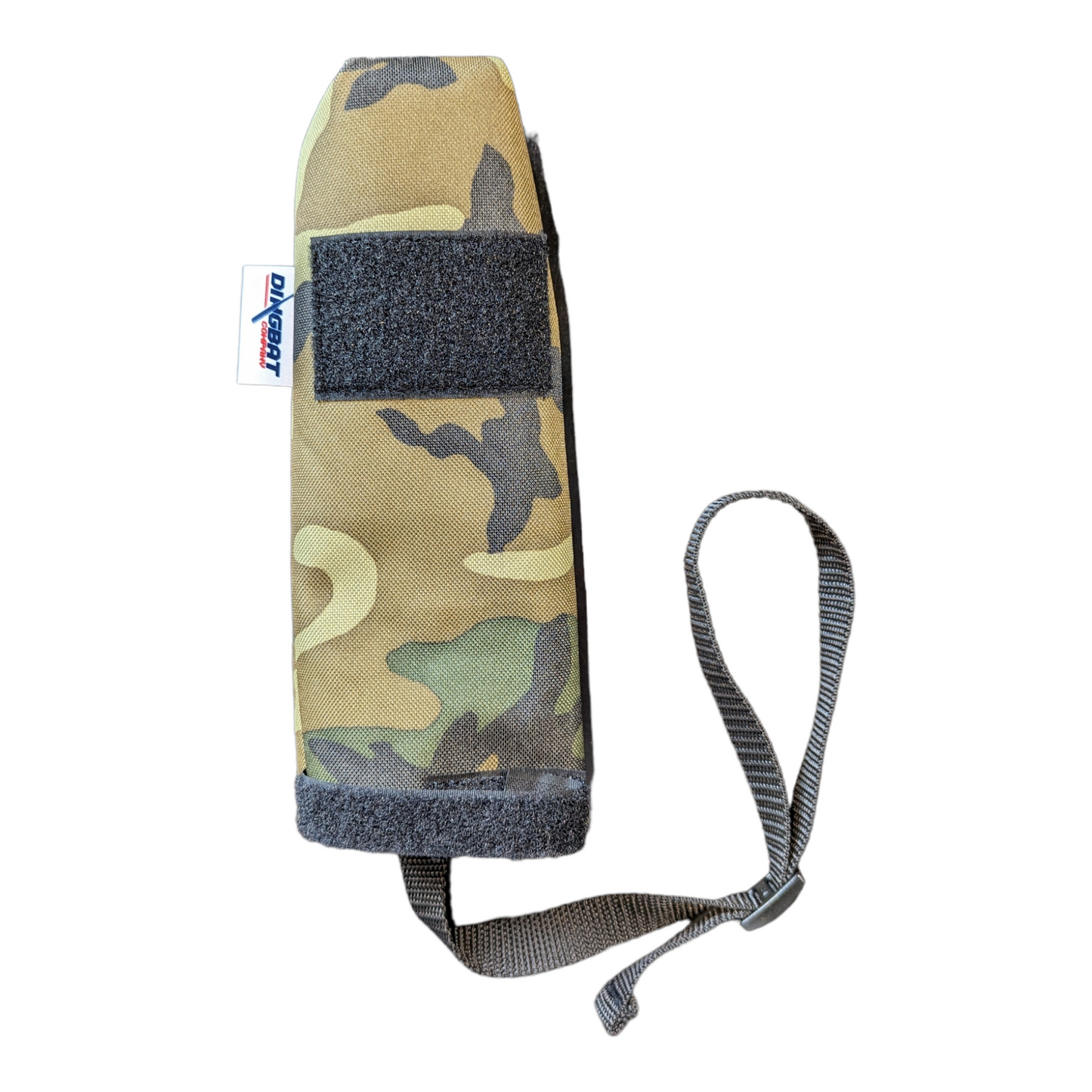 DINGBAT - CAMO - Baseball & Softball Bat Handle Protection