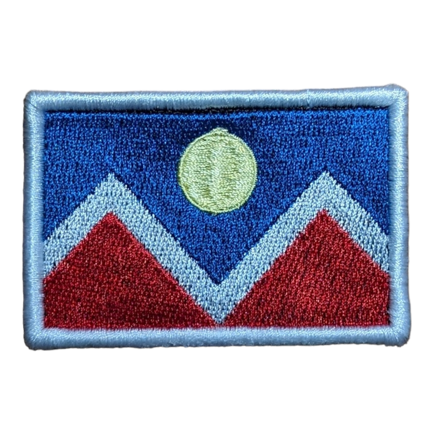 City of Denver Patch