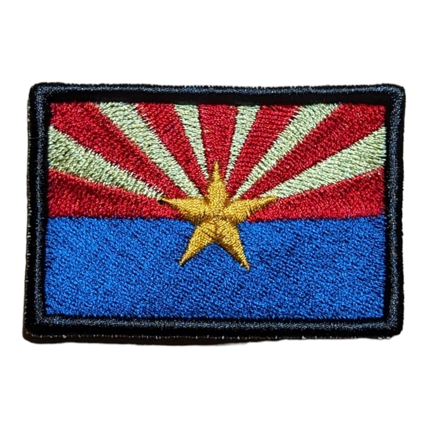 Arizona State Patch