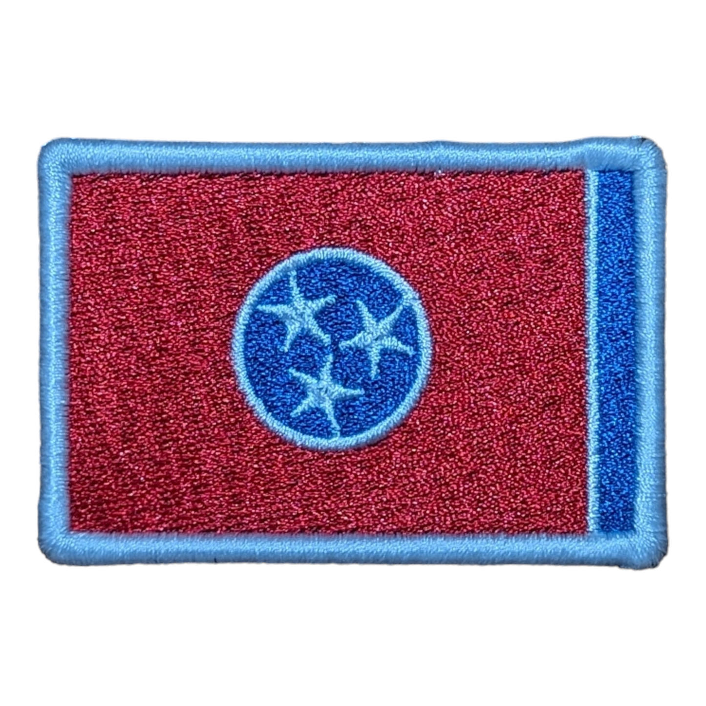 Tennessee State Patch