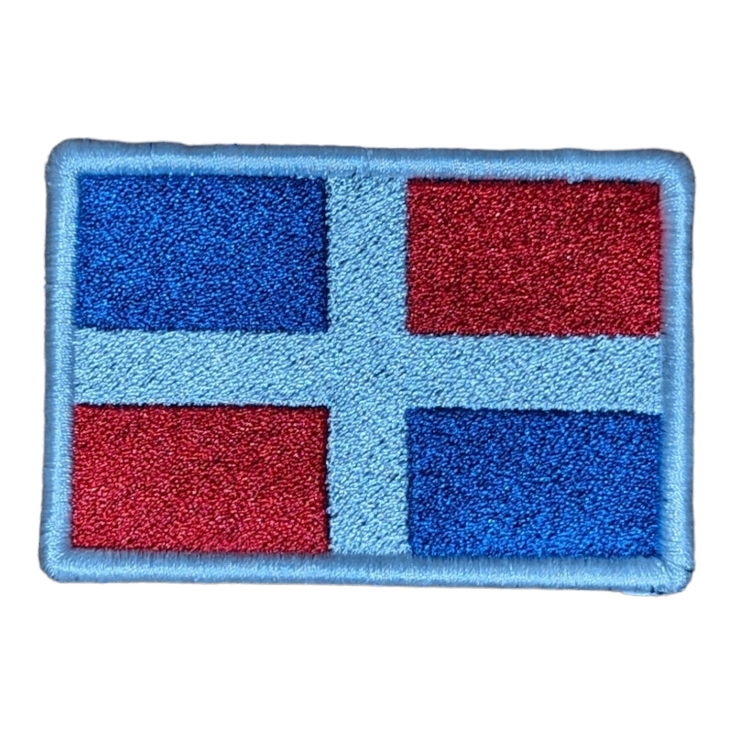 Dominican Republic Patch