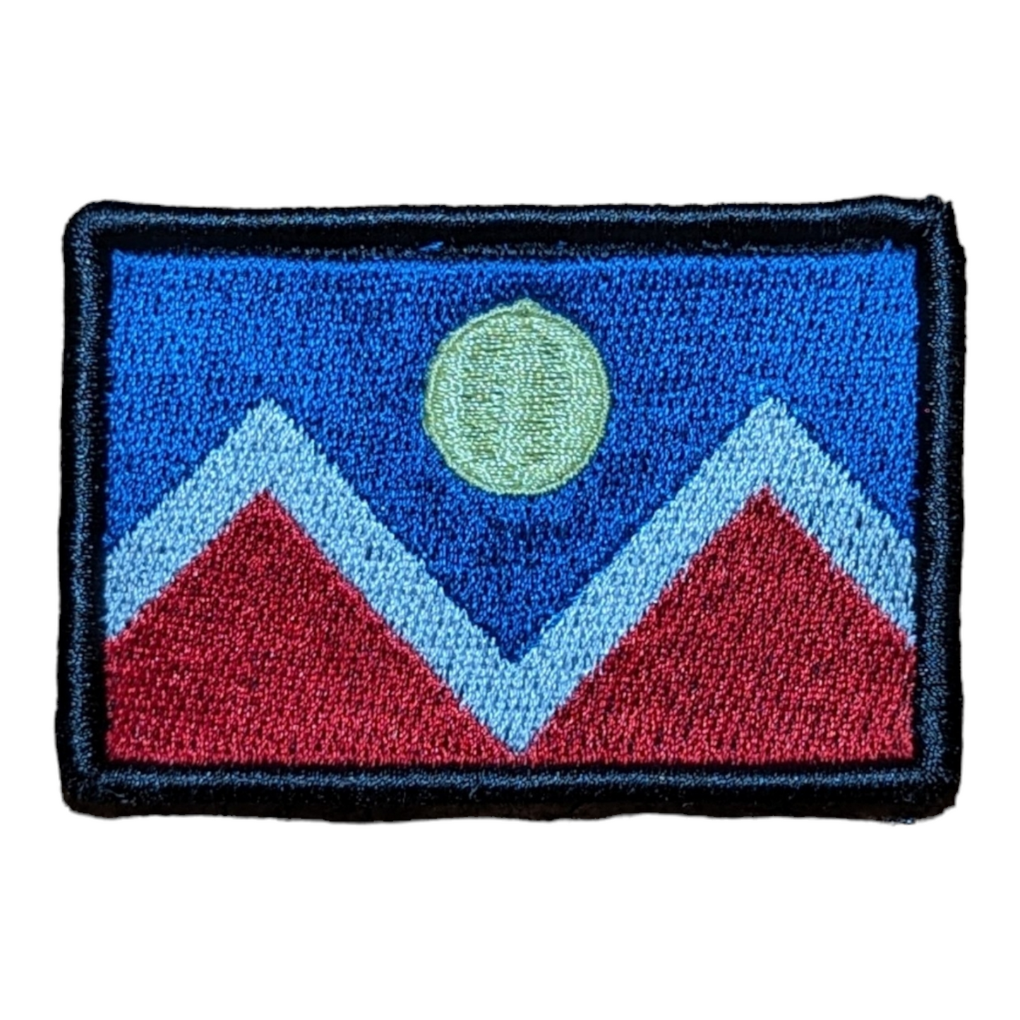 City of Denver Patch