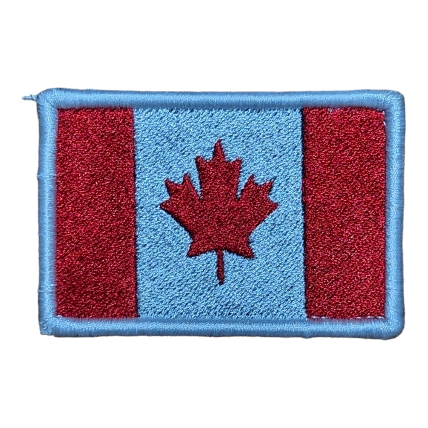 Canada Patch
