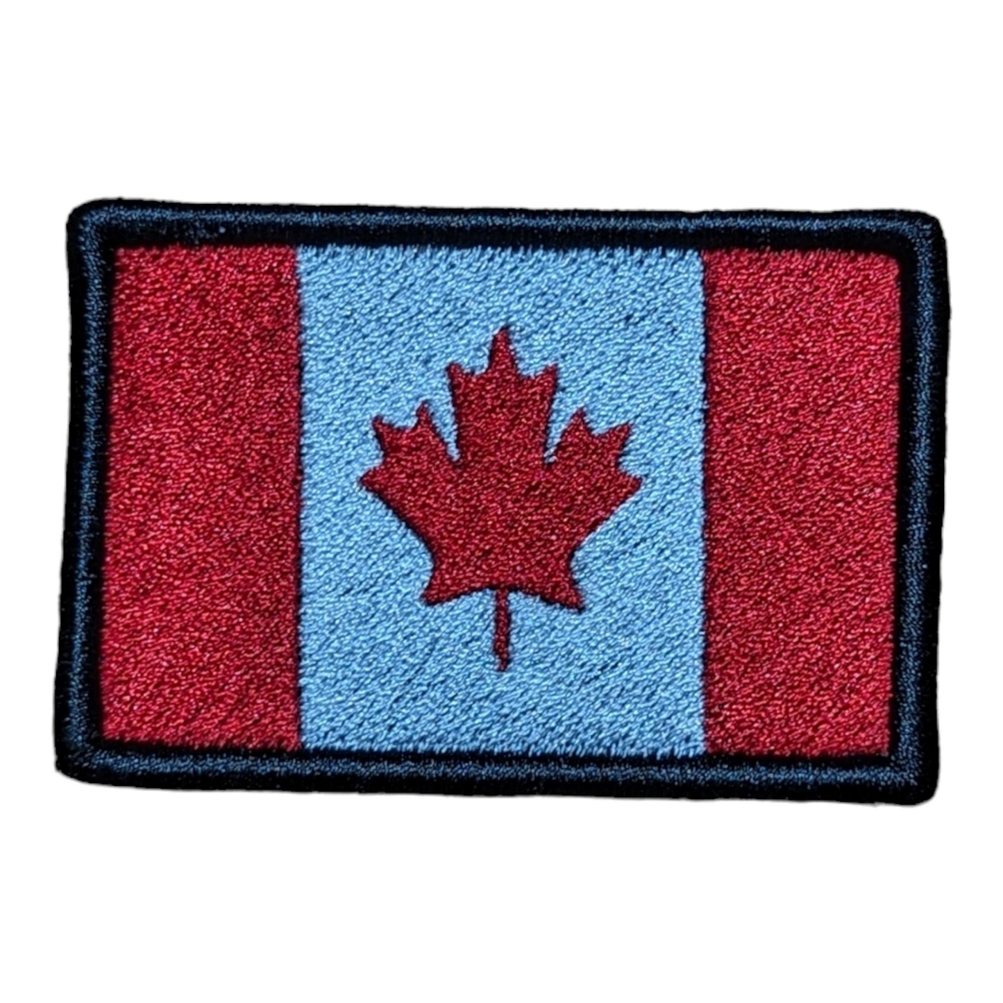 Canada Patch