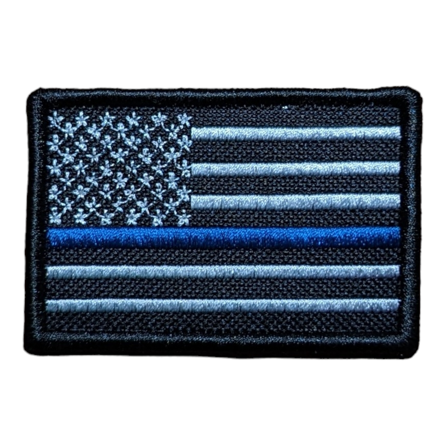 US Flag - Thin Red Line