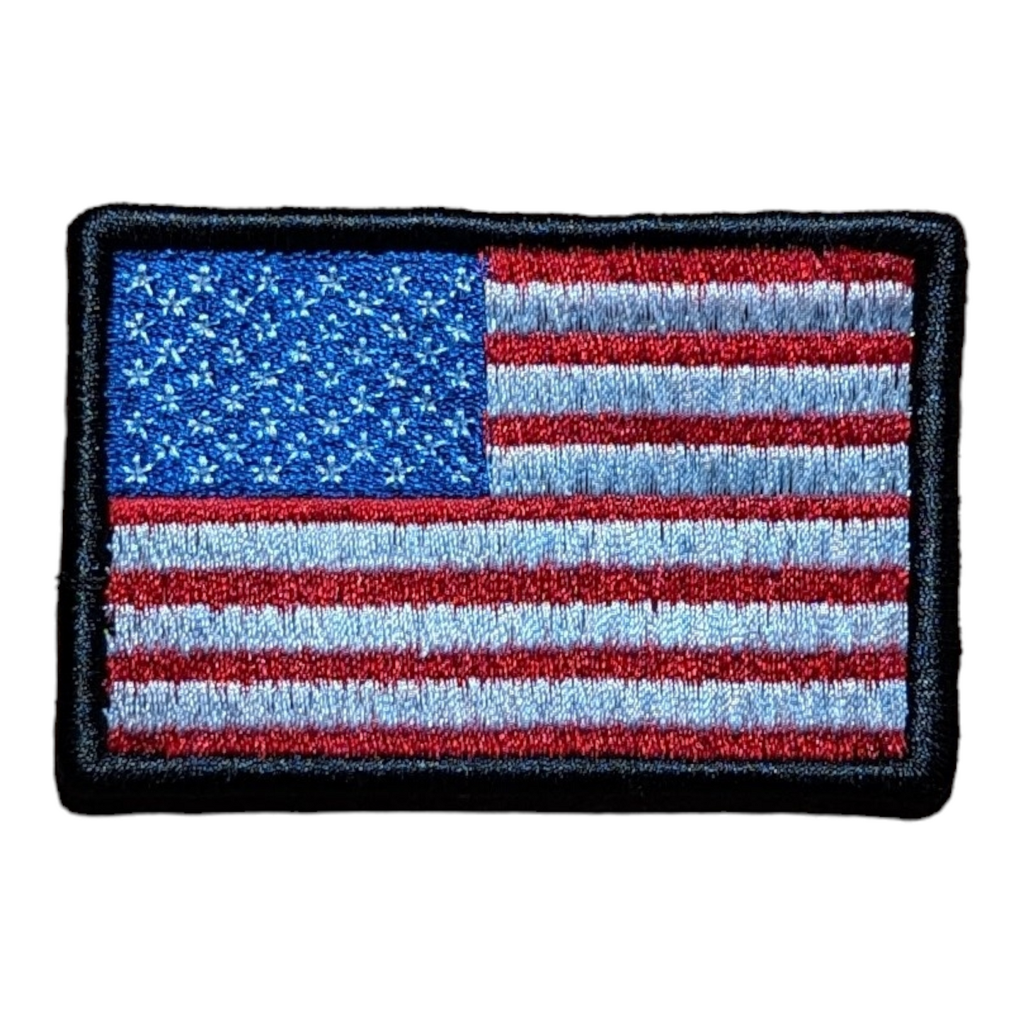 US Flag Patch