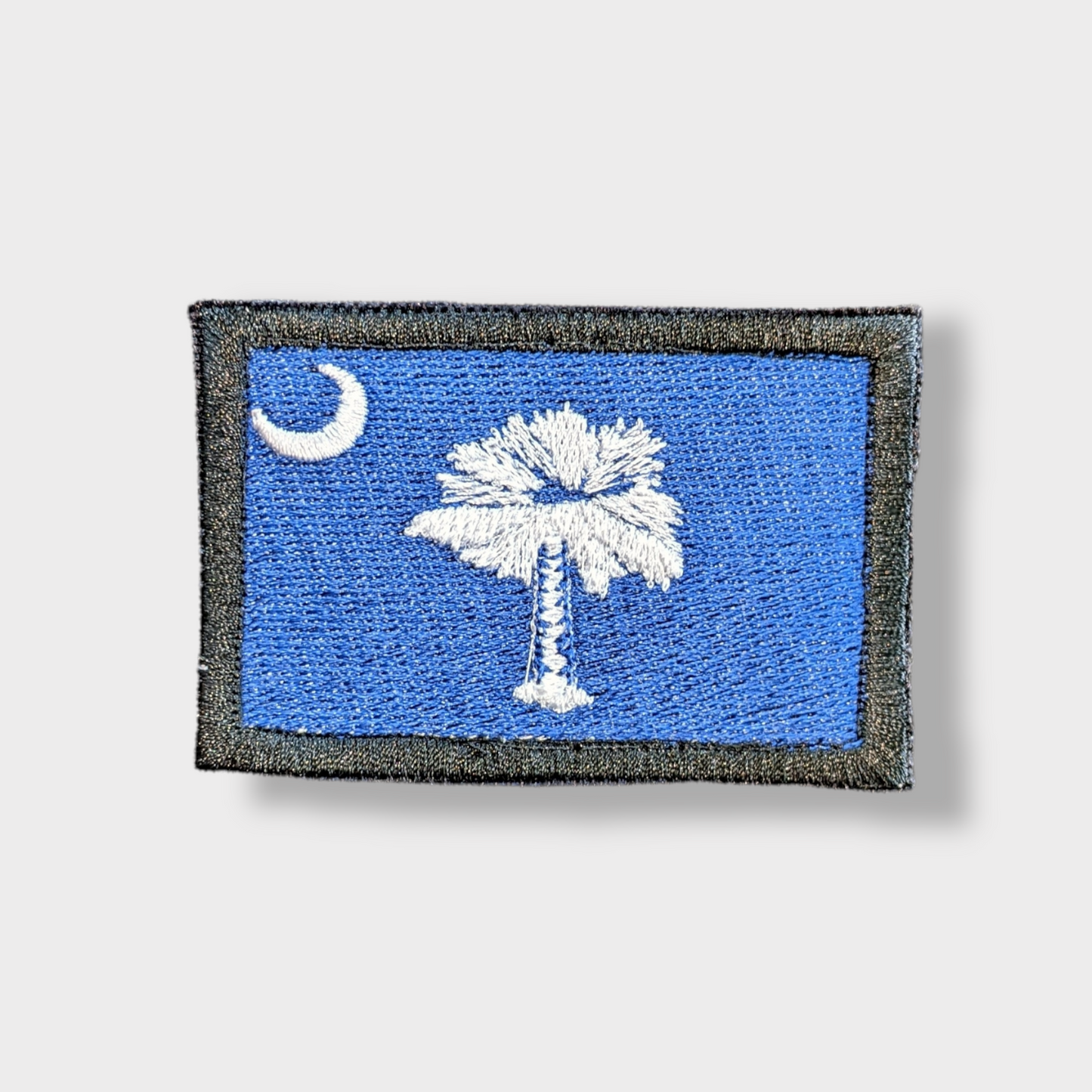 South Carolina State Patch