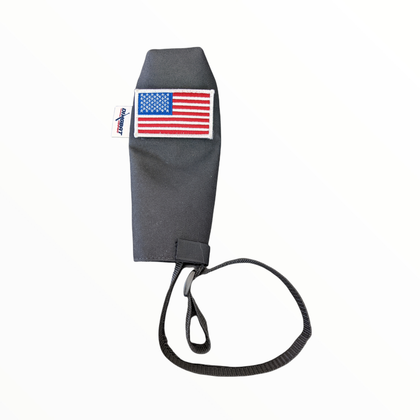 Perfect for the DINGBAT Cover