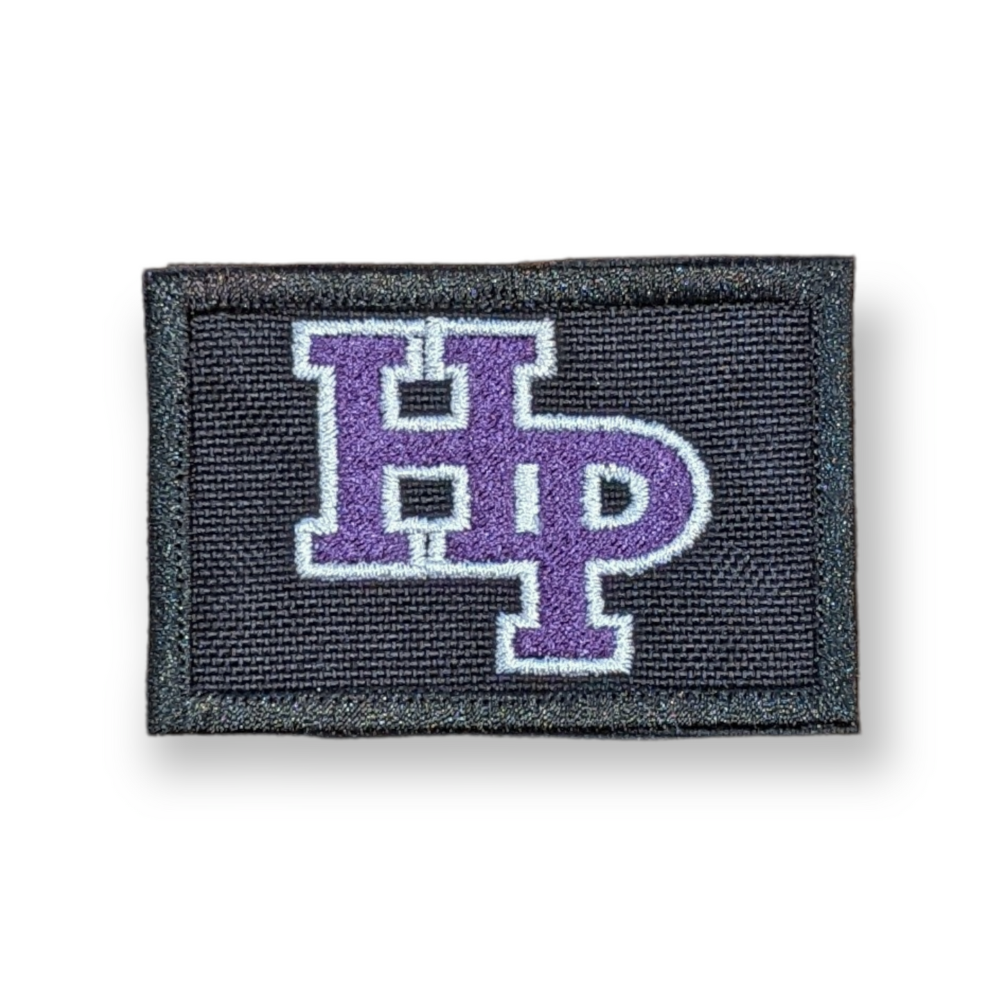 Hamlin Park Patches