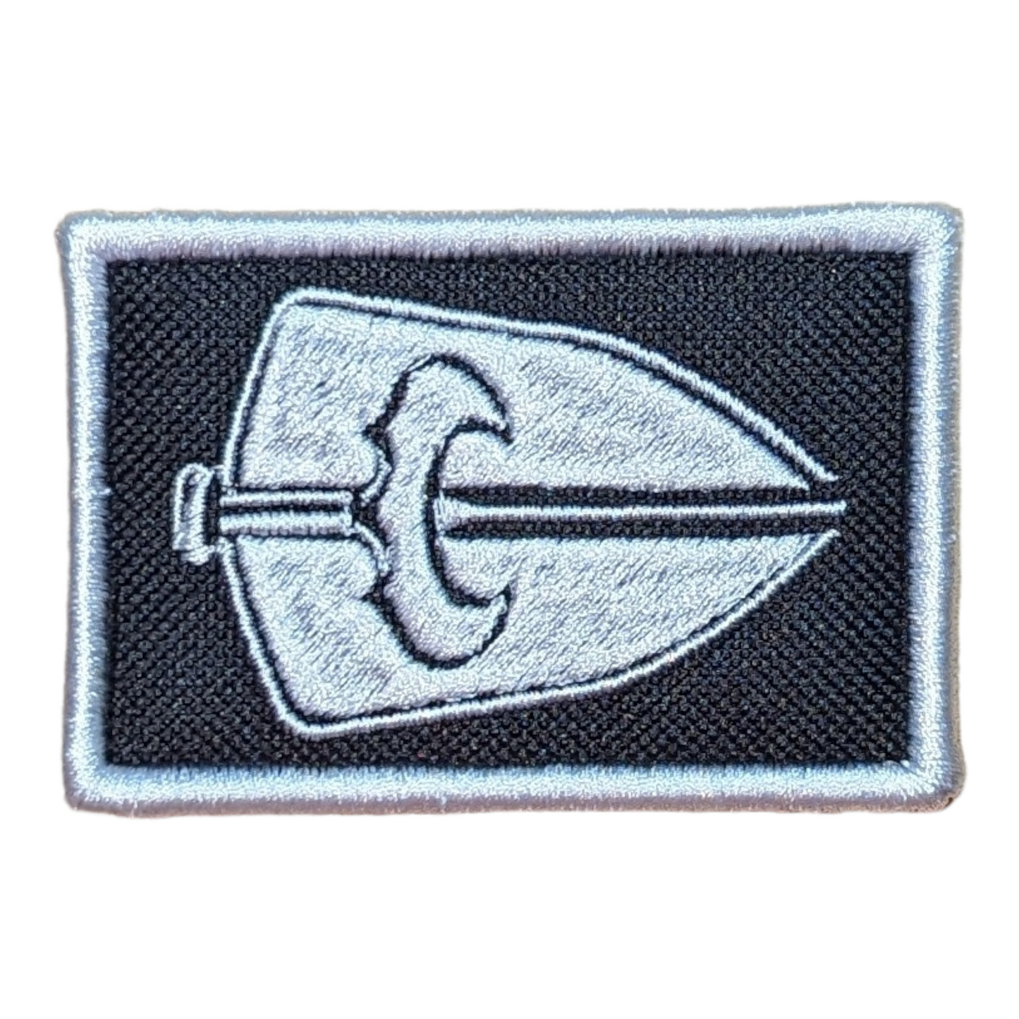 Caliburn Bat Company Patch