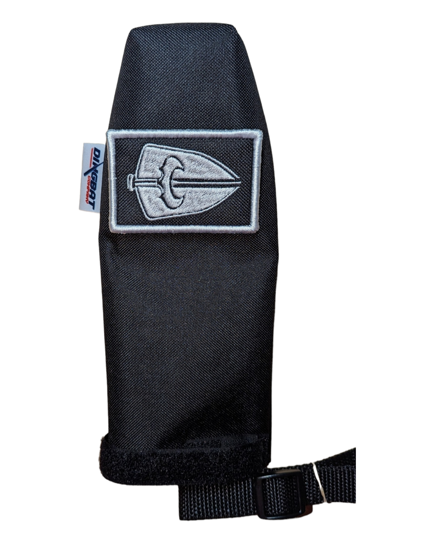Caliburn Bat Company Patch