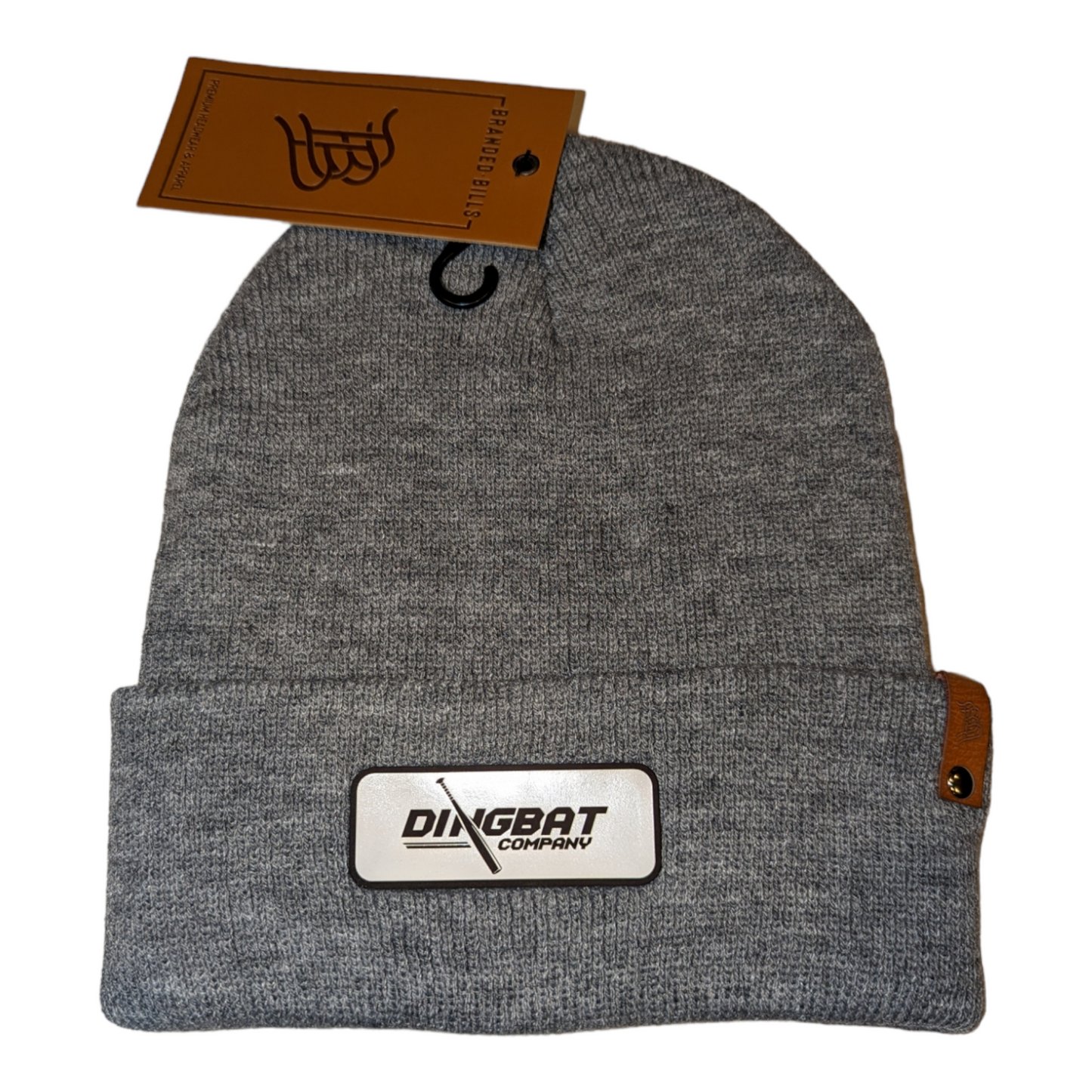 DINGBAT Company Beanie