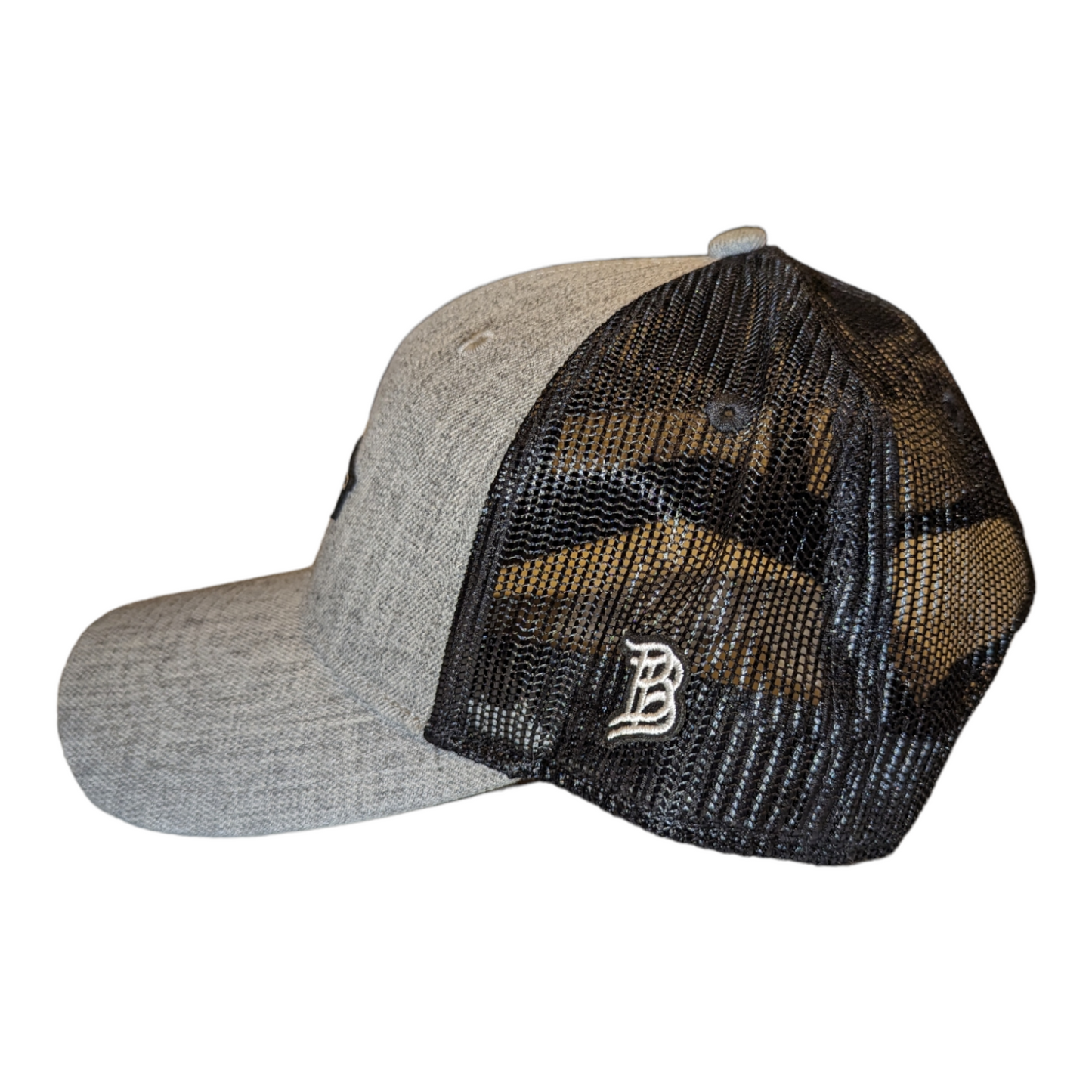 DINGBAT Company Trucker Hat