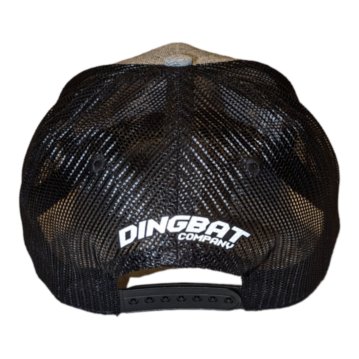 DINGBAT Company Trucker Hat