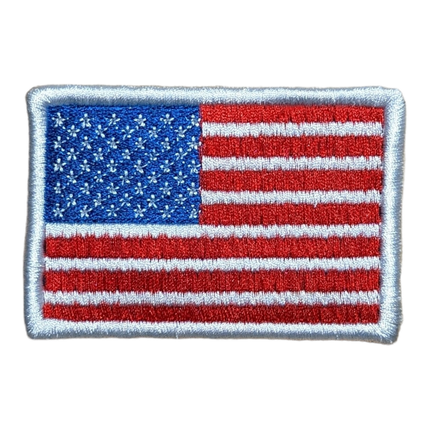 US Flag Patch
