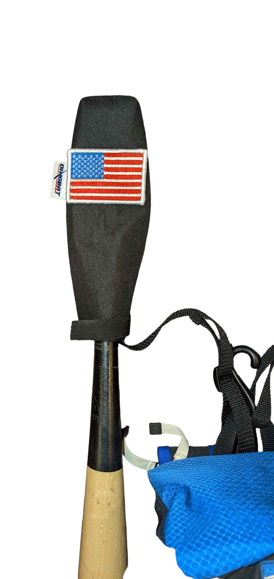 US Flag Patch