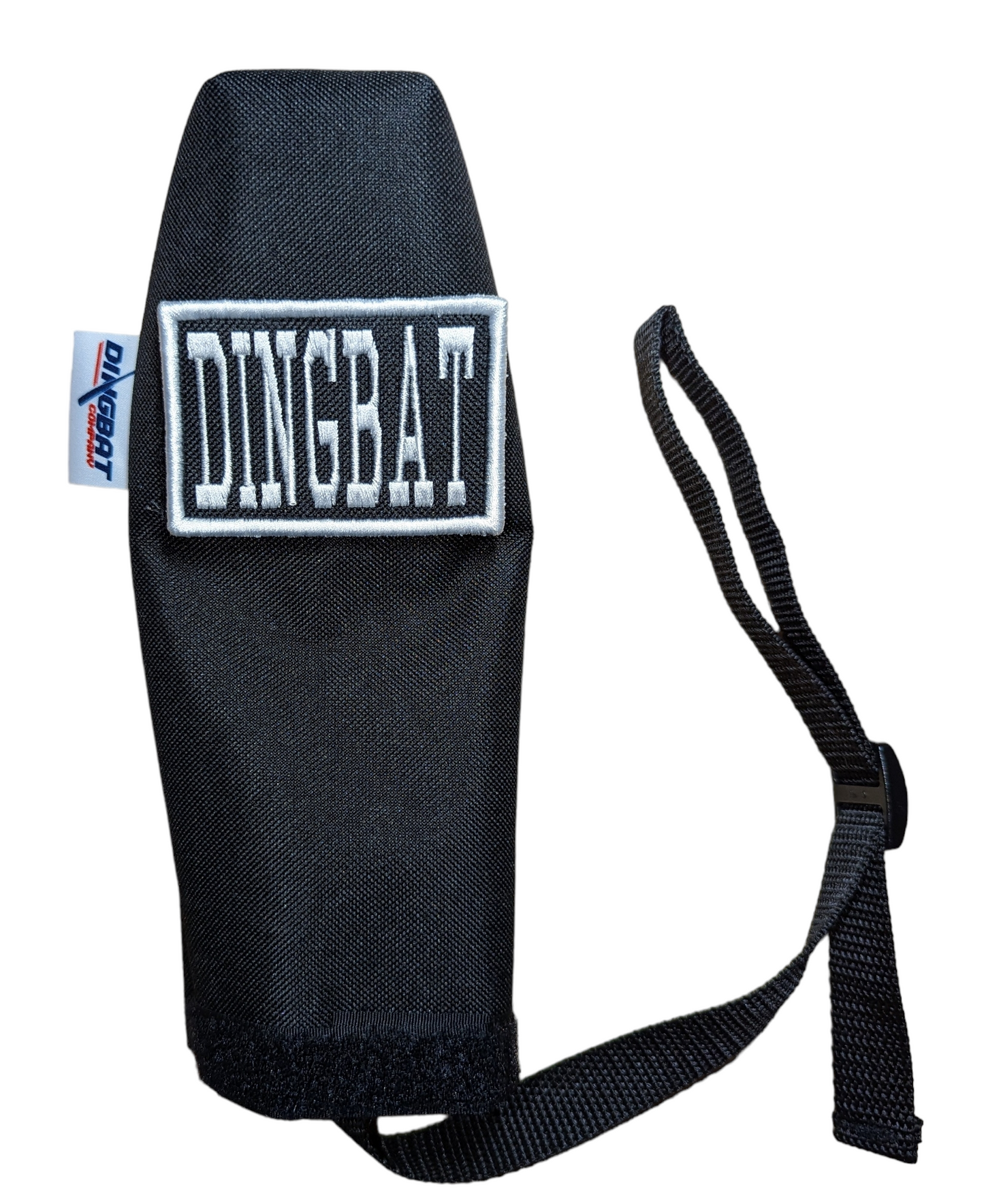 Custom Patch for DINGBAT - Hook Backing