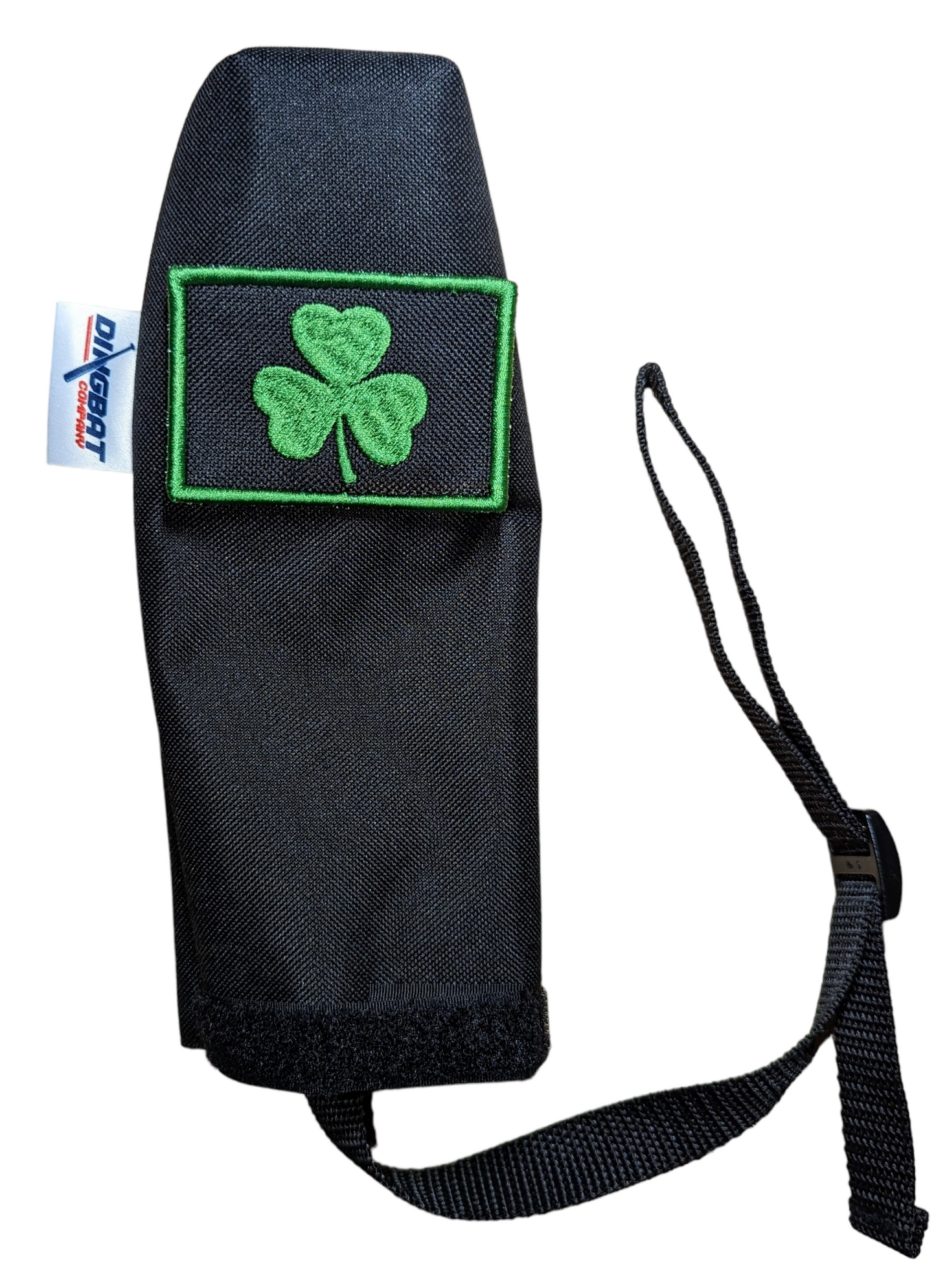 Shamrock Patch