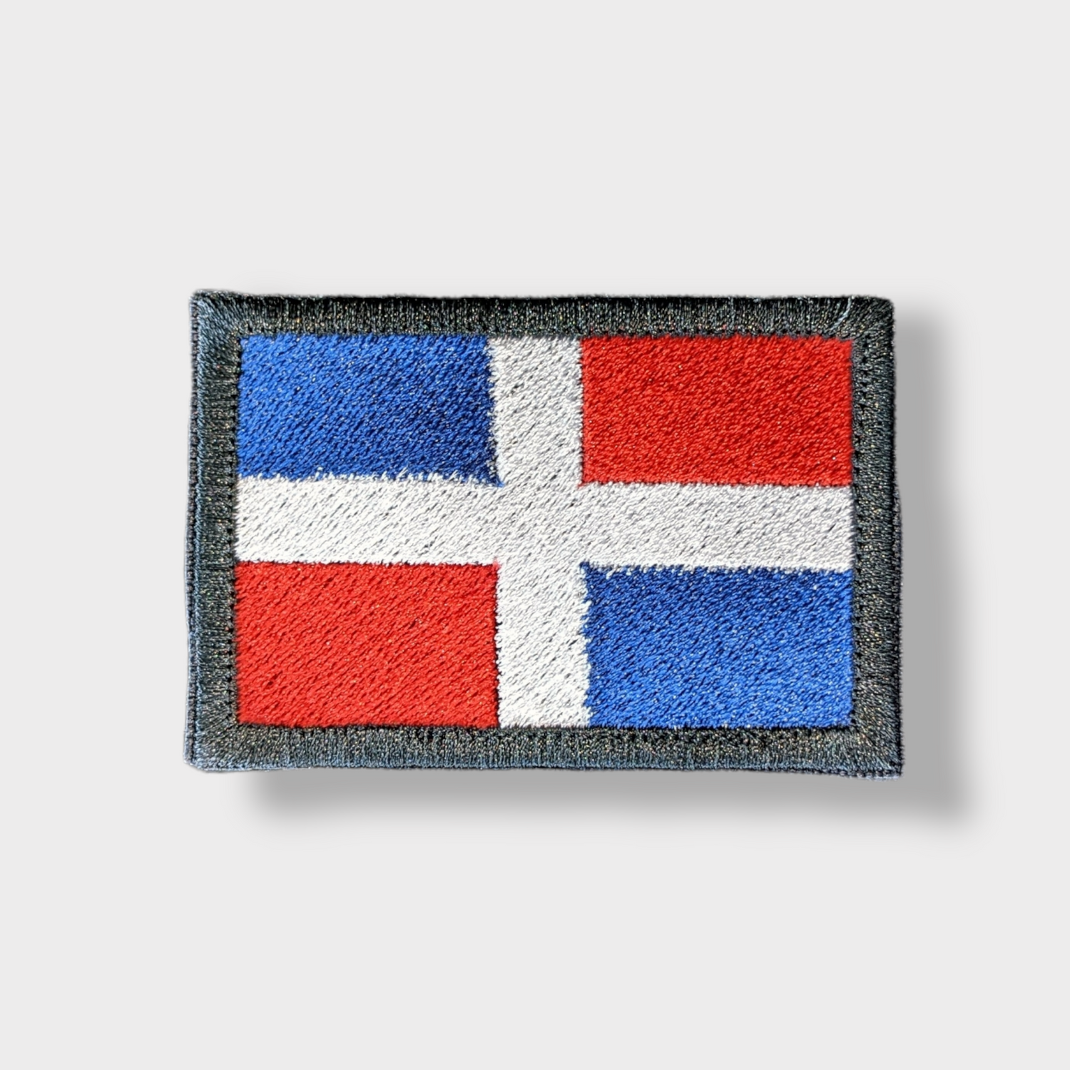 Country Patches