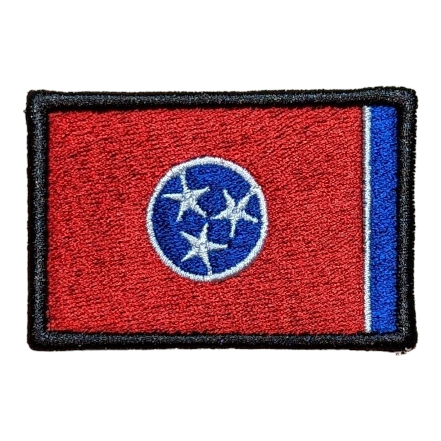 Tennessee State Patch