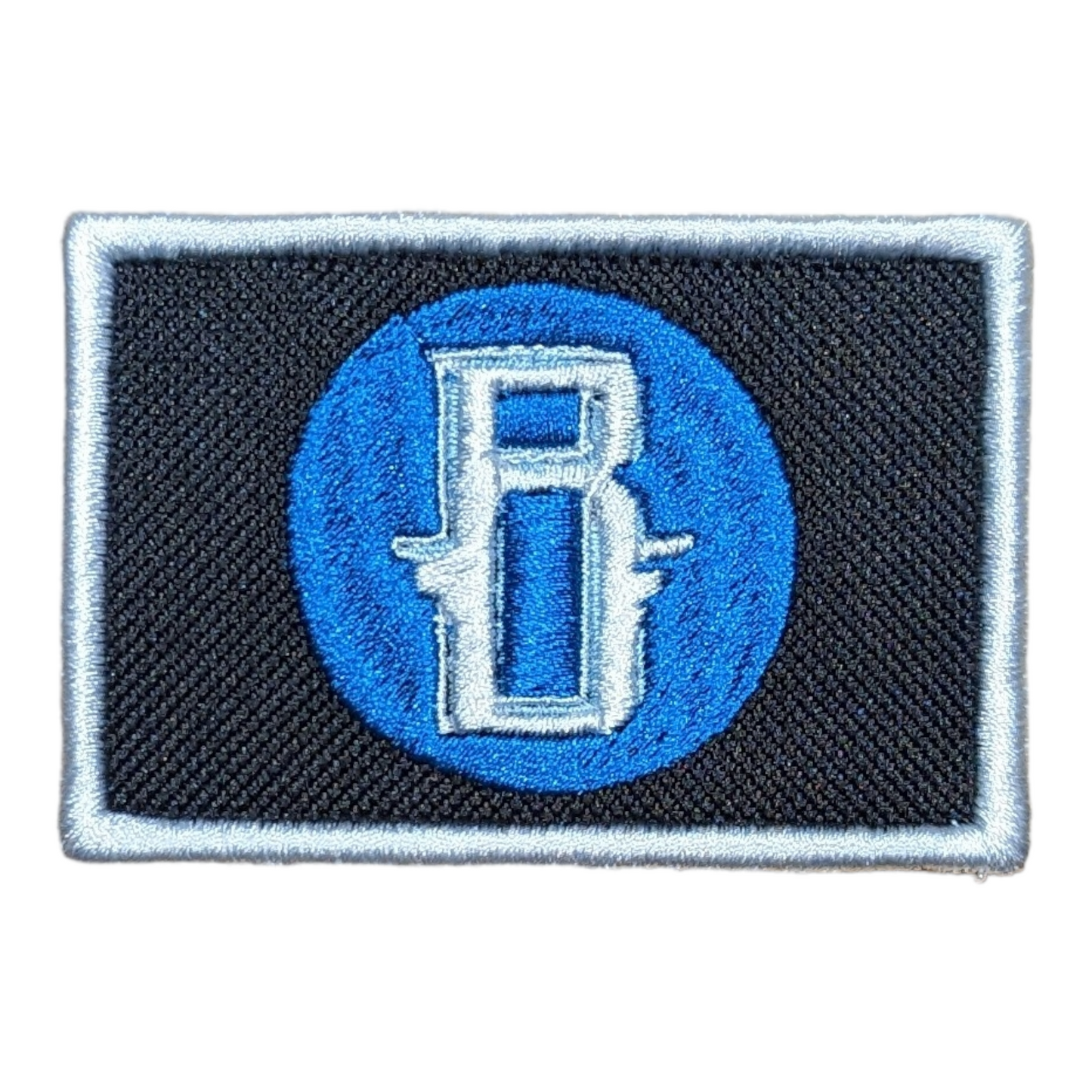Sugar River Bombers Patch