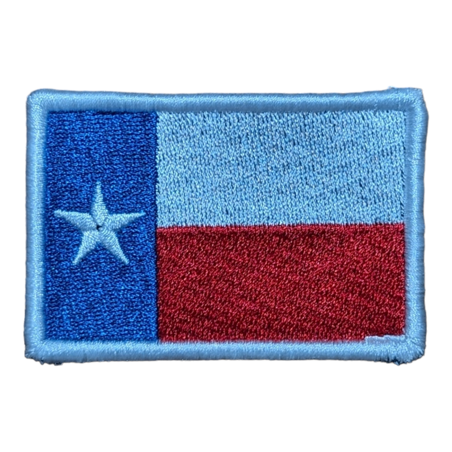 Texas State Patch