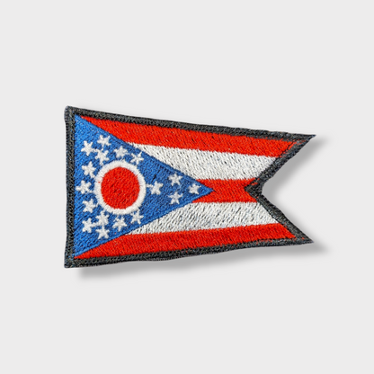Ohio State Patch