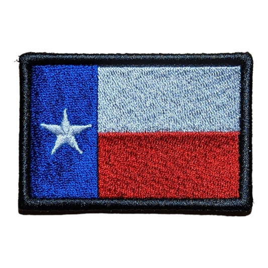 Texas State Patch