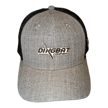 DINGBAT Company Trucker Hat